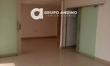 ARRIENDO de EDIFICIOS en BUCARAMANGA