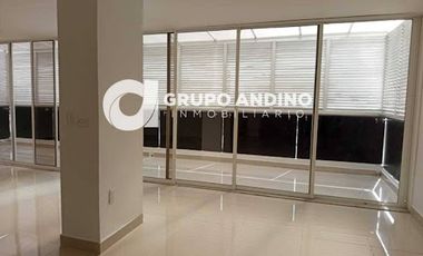 ARRIENDO de EDIFICIOS en BUCARAMANGA