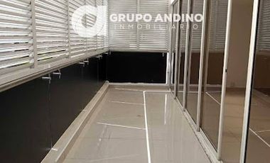 ARRIENDO de EDIFICIOS en BUCARAMANGA