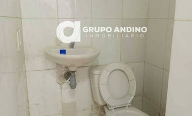 ARRIENDO de EDIFICIOS en BUCARAMANGA
