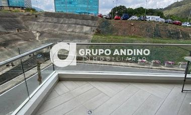 ARRIENDO de APARTAESTUDIO en PIEDECUESTA