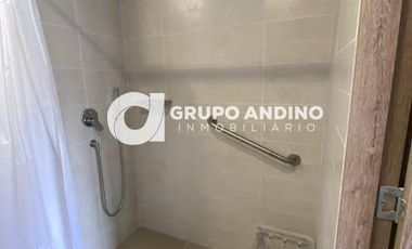 ARRIENDO de APARTAESTUDIO en PIEDECUESTA