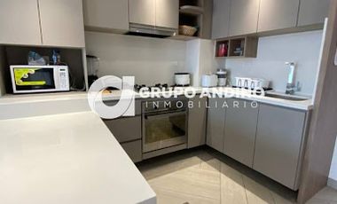 ARRIENDO de APARTAESTUDIO en PIEDECUESTA