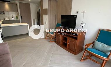 ARRIENDO de APARTAESTUDIO en PIEDECUESTA