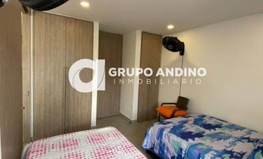ARRIENDO de APARTAESTUDIO en PIEDECUESTA