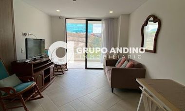 ARRIENDO de APARTAESTUDIO en PIEDECUESTA
