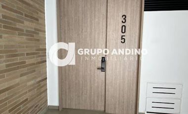 ARRIENDO de APARTAESTUDIO en PIEDECUESTA