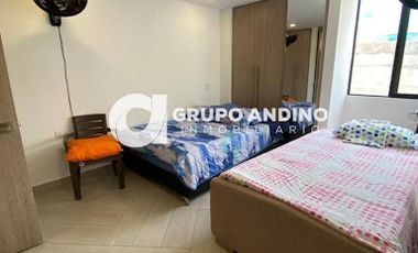 ARRIENDO de APARTAESTUDIO en PIEDECUESTA