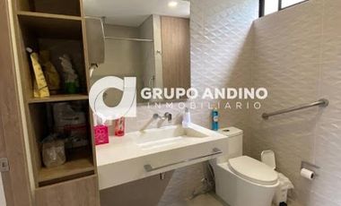 ARRIENDO de APARTAESTUDIO en PIEDECUESTA