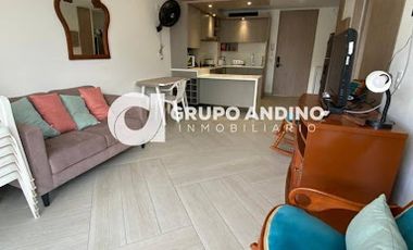 ARRIENDO de APARTAESTUDIO en PIEDECUESTA