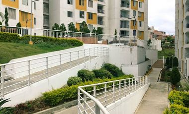VENTA de APARTAMENTO en PIEDECUESTA