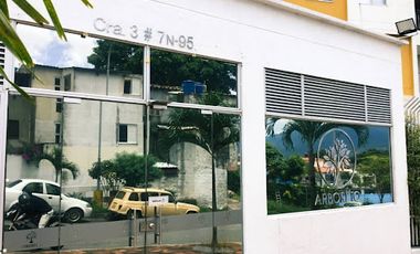VENTA de APARTAMENTO en PIEDECUESTA