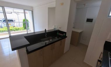 VENTA de APARTAMENTO en PIEDECUESTA
