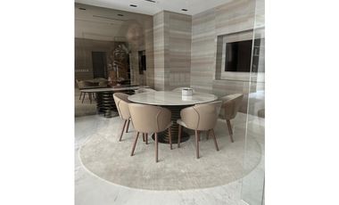 Renta Departamento de Lujo en ZH Cancun 380 m2 145.000 MXN