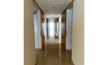Renta Departamento de Lujo en ZH Cancun 380 m2 145.000 MXN