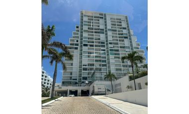 Renta Departamento de Lujo en ZH Cancun 380 m2 145.000 MXN