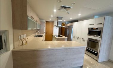 Renta Departamento de Lujo en ZH Cancun 380 m2 145.000 MXN