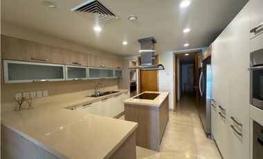 Renta Departamento de Lujo en ZH Cancun 380 m2 145.000 MXN
