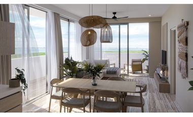 Venta, Penthouse Departamento Av Colosio, Cancun-Aeropuerto  $9.7 MDP