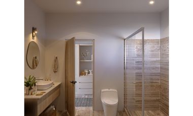 Venta, Penthouse Departamento Av Colosio, Cancun-Aeropuerto  $9.7 MDP