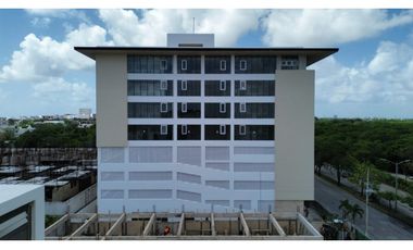 Renta Local Cafetería Restaurante, Rooftop Hospital $97mil