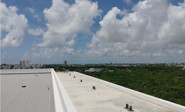 Renta Local Cafetería Restaurante, Rooftop Hospital $97mil