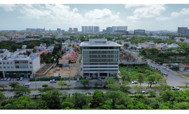 Renta Local Cafetería Restaurante, Rooftop Hospital $97mil