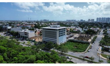 Renta Local Cafetería Restaurante, Rooftop Hospital $97mil
