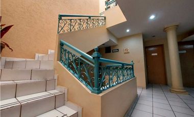 VENTA Edificio con Estacionamiento la salud Centro Aguacalientes