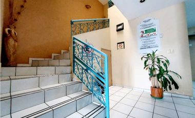 VENTA Edificio con Estacionamiento la salud Centro Aguacalientes