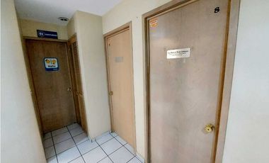 VENTA Edificio con Estacionamiento la salud Centro Aguacalientes