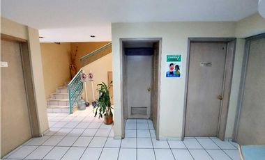 VENTA Edificio con Estacionamiento la salud Centro Aguacalientes