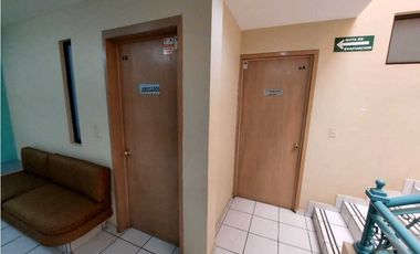 VENTA Edificio con Estacionamiento la salud Centro Aguacalientes