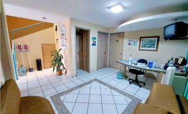 VENTA Edificio con Estacionamiento la salud Centro Aguacalientes