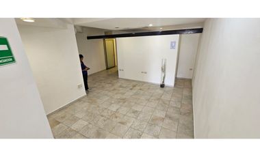 RENTA/VENTA  LOCAL/OFICINA PLAZA SAN ANGEL INN 