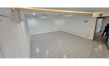 RENTA/VENTA  LOCAL/OFICINA PLAZA SAN ANGEL INN 