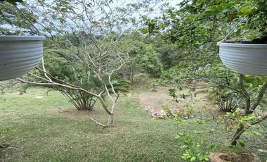 En Venta Casa Campestre de un piso en Colinas, Jamundí