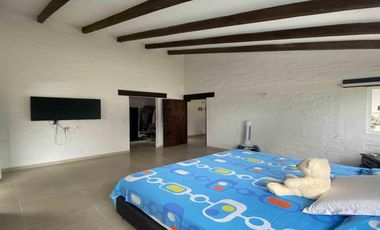 En Venta Casa Campestre de un piso en Colinas, Jamundí