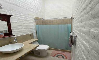 En Venta Casa Campestre de un piso en Colinas, Jamundí