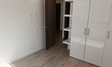 Se vende apartamento rentando en CR Las Flores, Cajicá