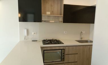 Se vende apartamento rentando en CR Las Flores, Cajicá