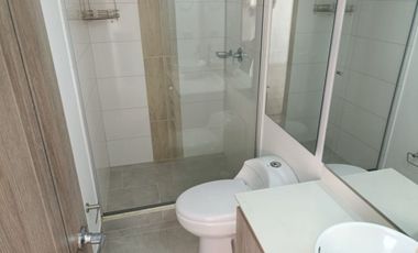 Se vende apartamento rentando en CR Las Flores, Cajicá