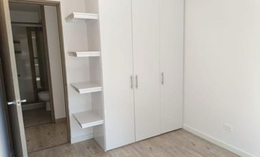 Se vende apartamento rentando en CR Las Flores, Cajicá