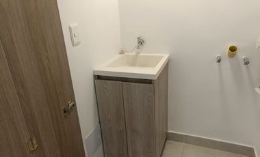 Se vende apartamento rentando en CR Las Flores, Cajicá
