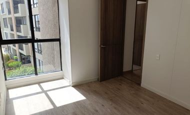Se vende apartamento rentando en CR Las Flores, Cajicá