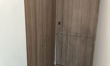 Se vende apartamento rentando en CR Las Flores, Cajicá