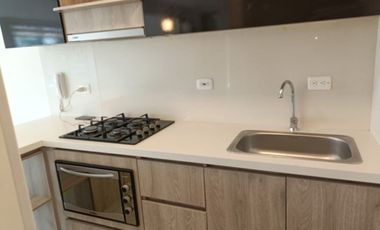 Se vende apartamento rentando en CR Las Flores, Cajicá
