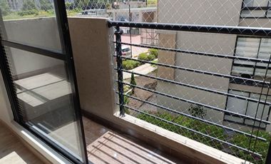 Se vende apartamento rentando en CR Las Flores, Cajicá