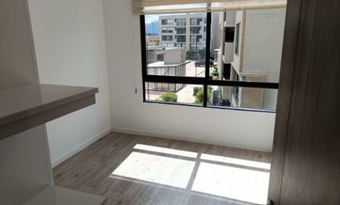 Se vende apartamento rentando en CR Las Flores, Cajicá