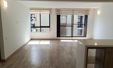 Se vende apartamento rentando en CR Las Flores, Cajicá